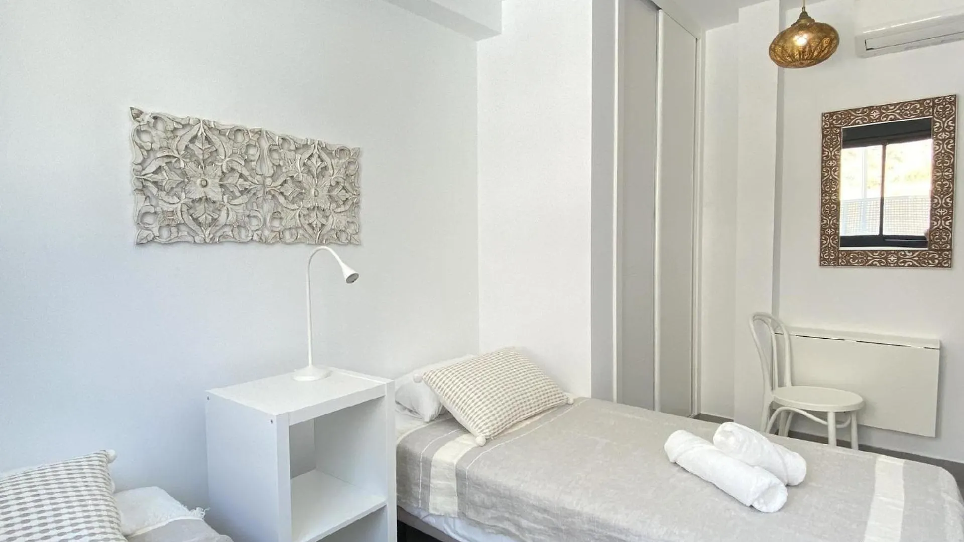 Ferienwohnung Fuer 6 Personen Ca 120 Qm In Nerja, Andalusien Costa Del Sol
