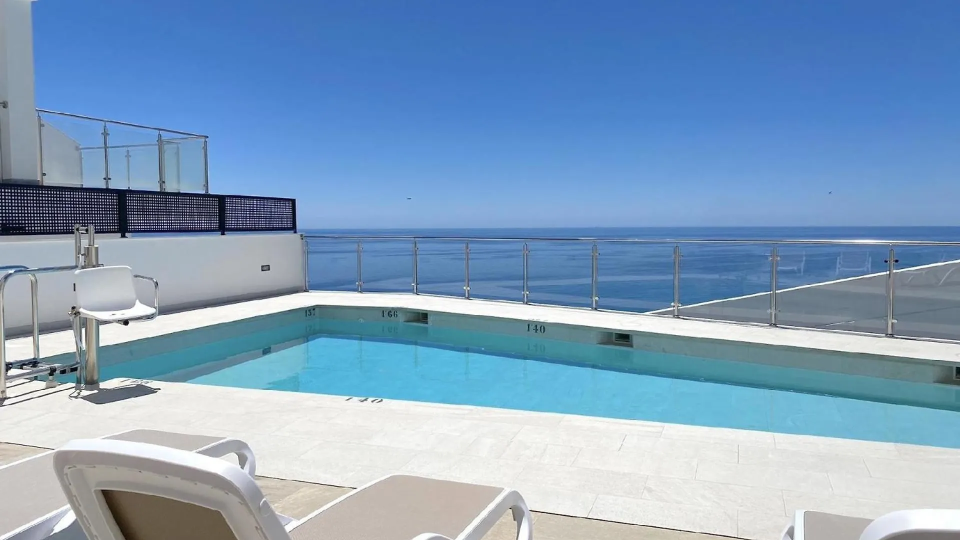 Ferienwohnung Fuer 6 Personen Ca 120 Qm In Nerja, Andalusien Costa Del Sol