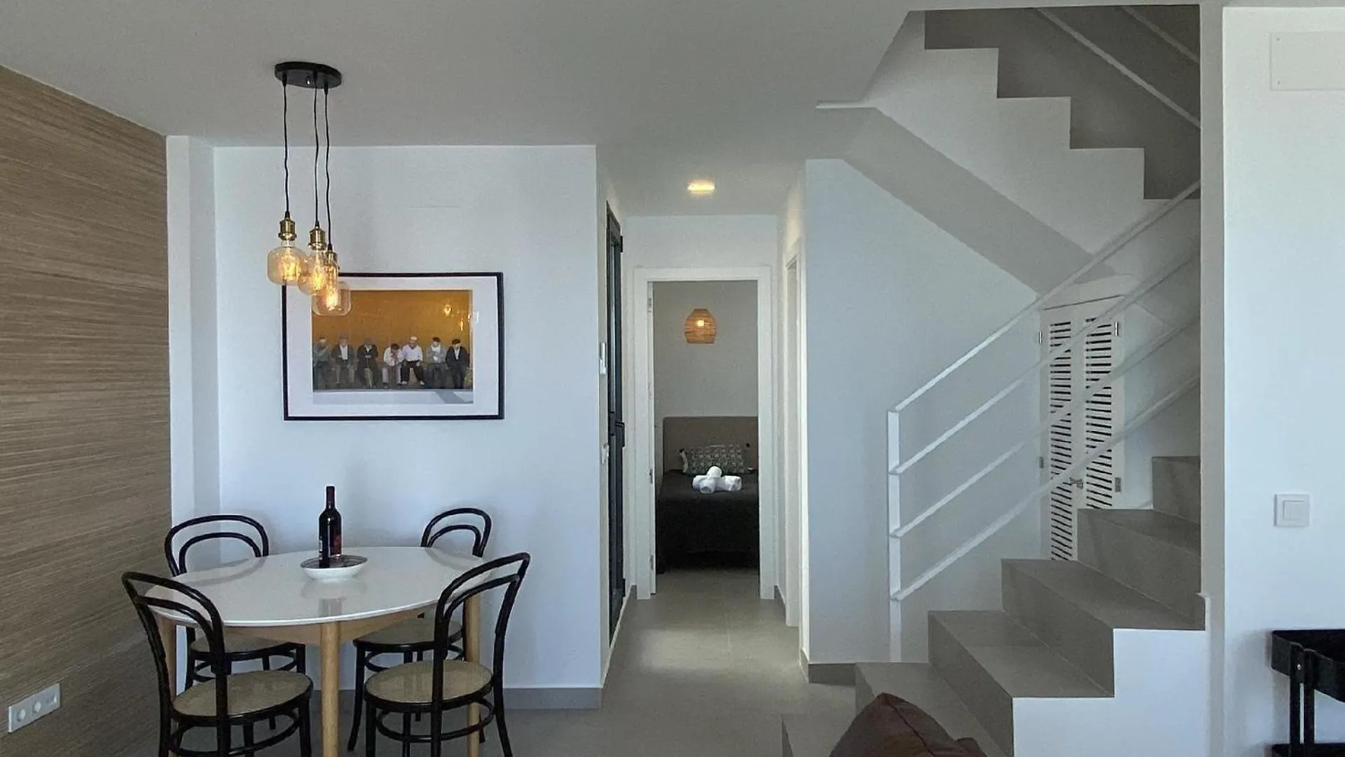 Ferienwohnung Fuer 6 Personen Ca 120 Qm In Nerja, Andalusien Costa Del Sol 0*, Nerja Spain