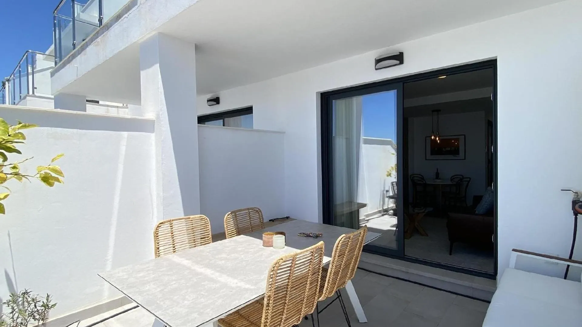 Ferienwohnung Fuer 6 Personen Ca 120 Qm In Nerja, Andalusien Costa Del Sol Nerja
