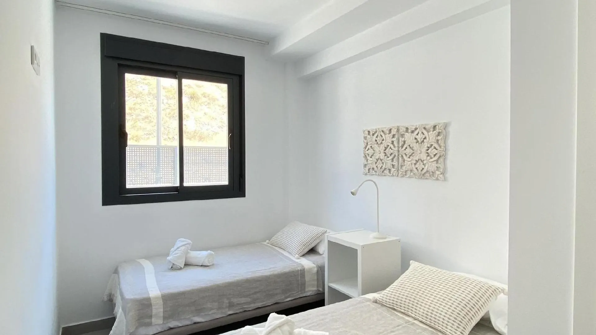 Ferienwohnung Fuer 6 Personen Ca 120 Qm In Nerja, Andalusien Costa Del Sol 0*, Nerja