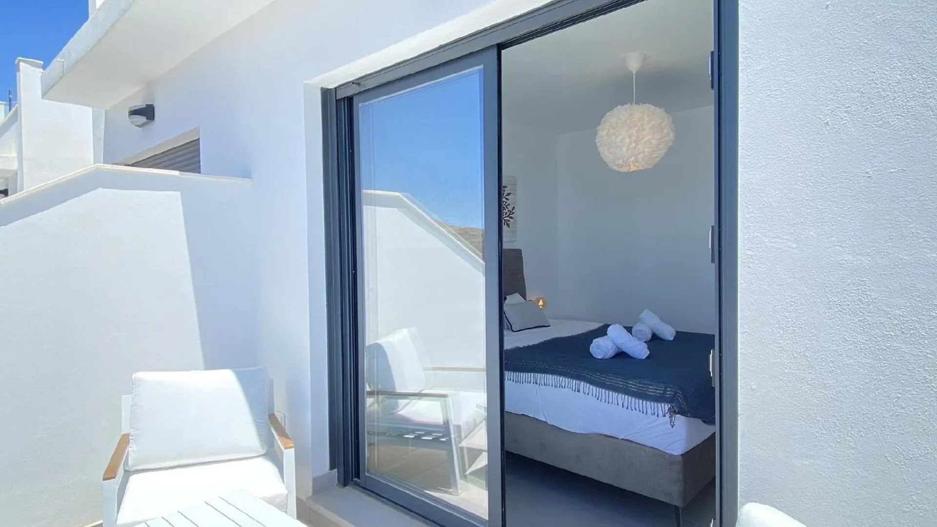 Ferienwohnung Fuer 6 Personen Ca 120 Qm In Nerja, Andalusien Costa Del Sol 0*, نيرخا إسبانيا